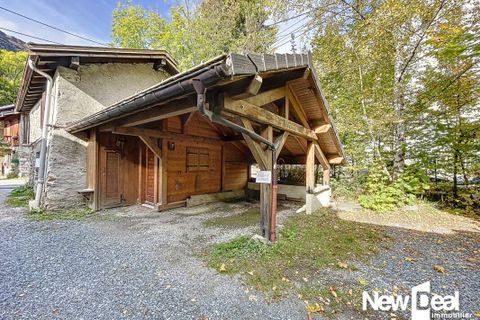 Landejendom i Chamonix, Haute-Savoie, Chamonix - € 1.550.000 | Ref: LC5237 - foto 3