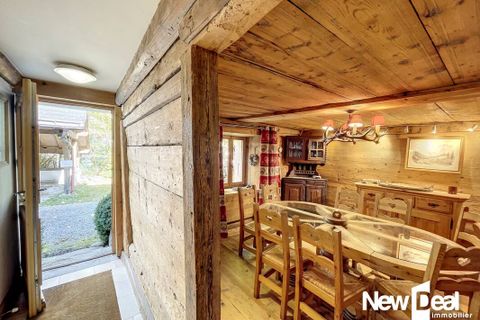 Landejendom i Chamonix, Haute-Savoie, Chamonix - € 1.550.000 | Ref: LC5237 - foto 4