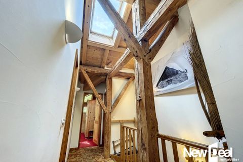 Landejendom i Chamonix, Haute-Savoie, Chamonix - € 1.550.000 | Ref: LC5237 - foto 5