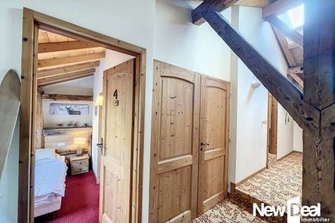 Landejendom i Chamonix, Haute-Savoie, Chamonix - € 1.550.000 | Ref: LC5237 - foto 6