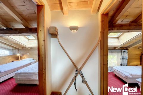 Landejendom i Chamonix, Haute-Savoie, Chamonix - € 1.550.000 | Ref: LC5237 - foto 11