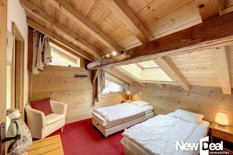 Landejendom i Chamonix, Haute-Savoie, Chamonix - € 1.550.000 | Ref: LC5237 - foto 14