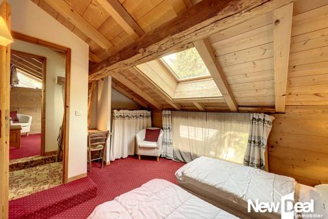 Landejendom i Chamonix, Haute-Savoie, Chamonix - € 1.550.000 | Ref: LC5237 - foto 15