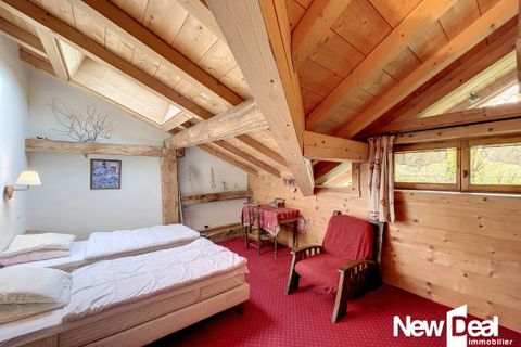 Landejendom i Chamonix, Haute-Savoie, Chamonix - € 1.550.000 | Ref: LC5237 - foto 18
