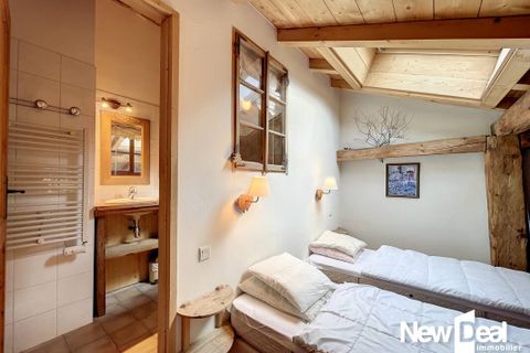 Landejendom i Chamonix, Haute-Savoie, Chamonix - € 1.550.000 | Ref: LC5237 - foto 19
