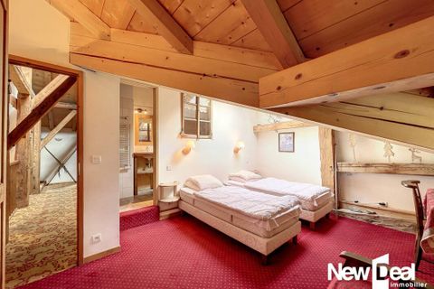 Landejendom i Chamonix, Haute-Savoie, Chamonix - € 1.550.000 | Ref: LC5237 - foto 20