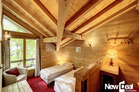 Landejendom i Chamonix, Haute-Savoie, Chamonix - € 1.550.000 | Ref: LC5237 - foto 21