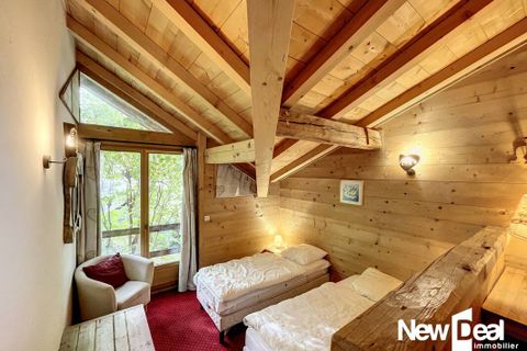 Landejendom i Chamonix, Haute-Savoie, Chamonix - € 1.550.000 | Ref: LC5237 - foto 22