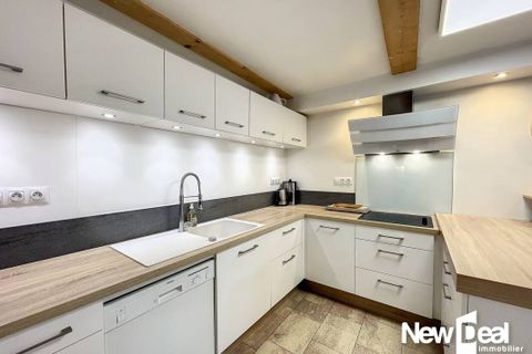 Landejendom i Chamonix, Haute-Savoie, Chamonix - € 1.550.000 | Ref: LC5237 - foto 26