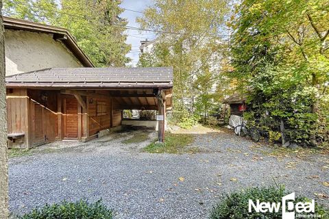 Landejendom i Chamonix, Haute-Savoie, Chamonix - € 1.550.000 | Ref: LC5237 - foto 28