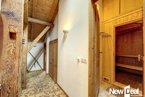 Landejendom i Chamonix, Haute-Savoie, Chamonix - € 1.550.000 | Ref: LC5237 - foto 29