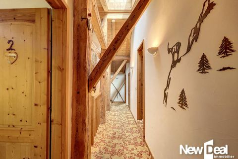 Landejendom i Chamonix, Haute-Savoie, Chamonix - € 1.550.000 | Ref: LC5237 - foto 30