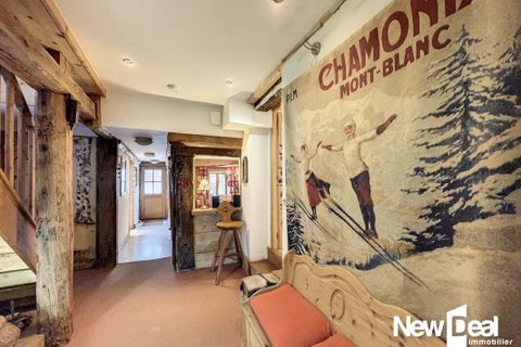 Landejendom i Chamonix, Haute-Savoie, Chamonix - € 1.550.000 | Ref: LC5237 - foto 32