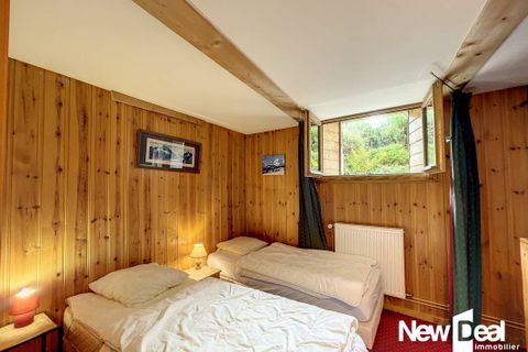 Landejendom i Chamonix, Haute-Savoie, Chamonix - € 1.550.000 | Ref: LC5237 - foto 33