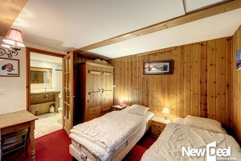 Landejendom i Chamonix, Haute-Savoie, Chamonix - € 1.550.000 | Ref: LC5237 - foto 36