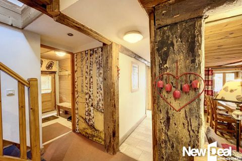 Landejendom i Chamonix, Haute-Savoie, Chamonix - € 1.550.000 | Ref: LC5237 - foto 38