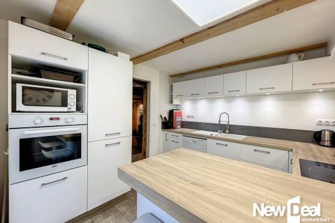 Landejendom i Chamonix, Haute-Savoie, Chamonix - € 1.550.000 | Ref: LC5237 - foto 39