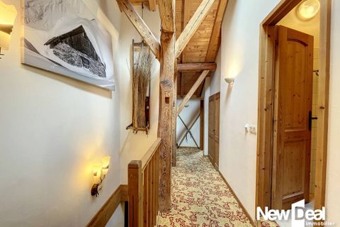 Landejendom i Chamonix, Haute-Savoie, Chamonix - € 1.550.000 | Ref: LC5237 - foto 40