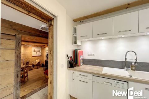 Landejendom i Chamonix, Haute-Savoie, Chamonix - € 1.550.000 | Ref: LC5237 - foto 41