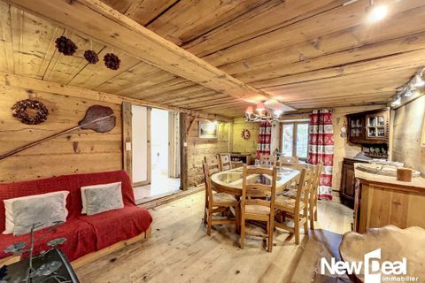 Landejendom i Chamonix, Haute-Savoie, Chamonix - € 1.550.000 | Ref: LC5237 - foto 42