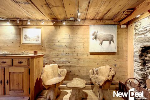 Landejendom i Chamonix, Haute-Savoie, Chamonix - € 1.550.000 | Ref: LC5237 - foto 45
