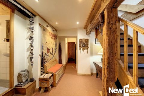 Landejendom i Chamonix, Haute-Savoie, Chamonix - € 1.550.000 | Ref: LC5237 - foto 46