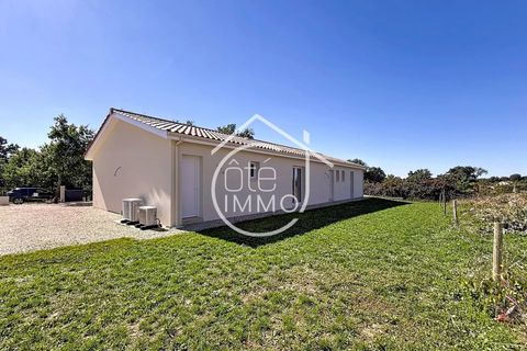 Villa i Velines, Dordogne, Velines - € 345.000 | Ref: 4980 - foto 12