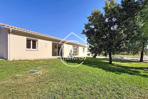 Villa i Velines, Dordogne, Velines - € 345.000 | Ref: 4980 - foto 15