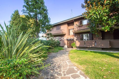 Leilighet i Mesero, Milan, Mesero - € 250 000 | Ref: Appartamento via De Gasperi n. 1, Mesero - foto 2