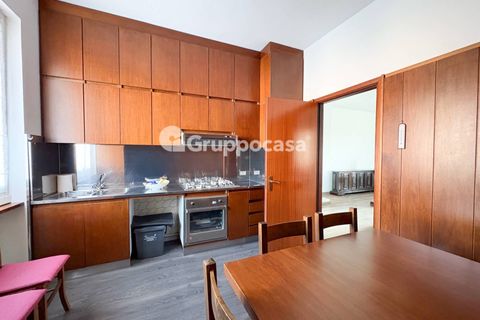 Leilighet i Mesero, Milan, Mesero - € 250 000 | Ref: Appartamento via De Gasperi n. 1, Mesero - foto 12