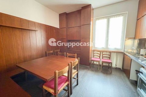 Leilighet i Mesero, Milan, Mesero - € 250 000 | Ref: Appartamento via De Gasperi n. 1, Mesero - foto 14