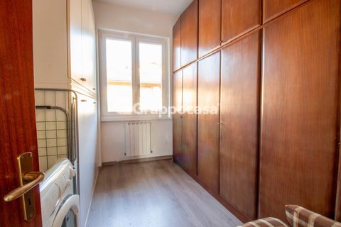 Leilighet i Mesero, Milan, Mesero - € 250 000 | Ref: Appartamento via De Gasperi n. 1, Mesero - foto 31