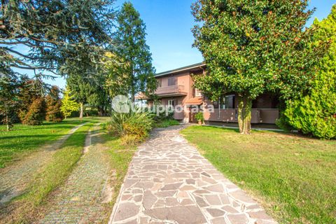Leilighet i Mesero, Milan, Mesero - € 250 000 | Ref: Appartamento via De Gasperi n. 1, Mesero - foto 33