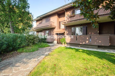 Leilighet i Mesero, Milan, Mesero - € 250 000 | Ref: Appartamento via De Gasperi n. 1, Mesero - foto 34