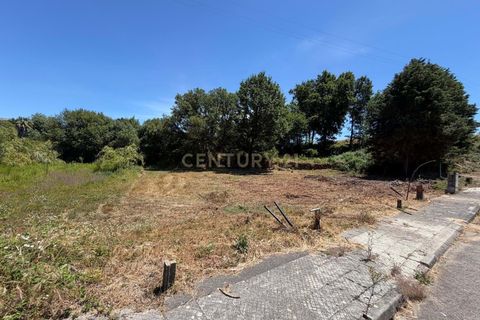 Tomt i Santa Comba Dao, Viseu, Santa Comba Dao - € 58 000 | Ref: C0234-02814 - foto 5
