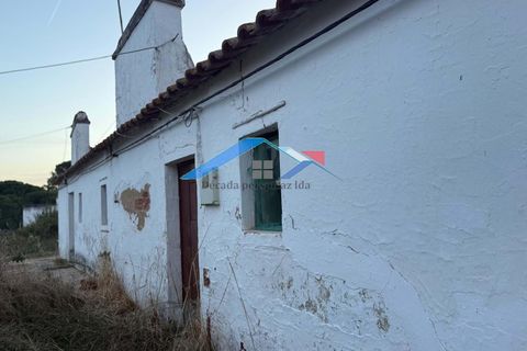 Byhus i Coruche, Santarem, Coruche - € 60.000 | Ref: 1158Varejola/Couço - foto 2