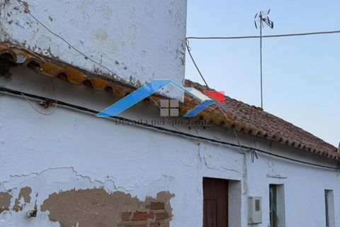 Byhus i Coruche, Santarem, Coruche - € 60.000 | Ref: 1158Varejola/Couço - foto 3