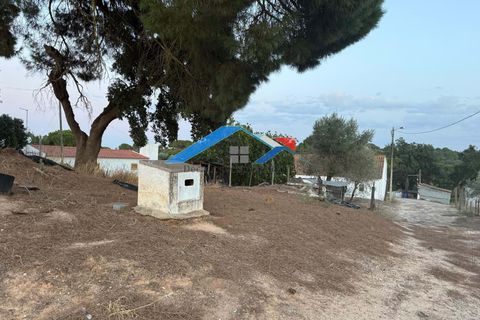 Byhus i Coruche, Santarem, Coruche - € 60.000 | Ref: 1158Varejola/Couço - foto 5