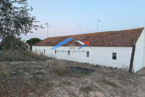 Byhus i Coruche, Santarem, Coruche - € 60.000 | Ref: 1158Varejola/Couço - foto 8