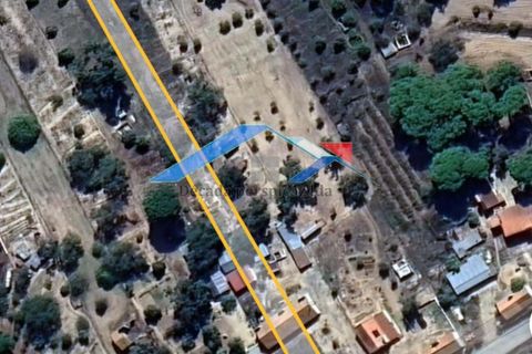 Byhus i Coruche, Santarem, Coruche - € 60.000 | Ref: 1158Varejola/Couço - foto 1