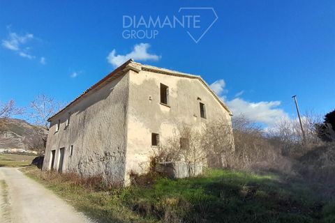 Farm hus i Costacciaro, Perugia, Costacciaro - € 100.000 | Ref: PG8A32 - foto 2