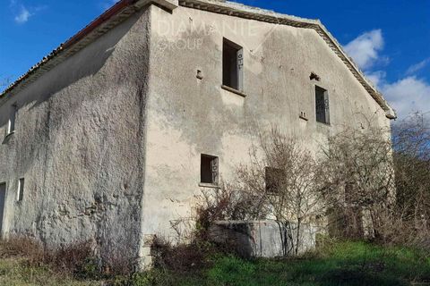 Farm hus i Costacciaro, Perugia, Costacciaro - € 100.000 | Ref: PG8A32 - foto 3