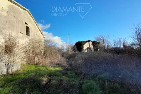 Farm hus i Costacciaro, Perugia, Costacciaro - € 100.000 | Ref: PG8A32 - foto 5