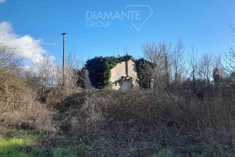 Farm hus i Costacciaro, Perugia, Costacciaro - € 100.000 | Ref: PG8A32 - foto 6