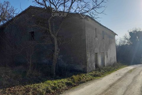 Farm hus i Costacciaro, Perugia, Costacciaro - € 100.000 | Ref: PG8A32 - foto 8