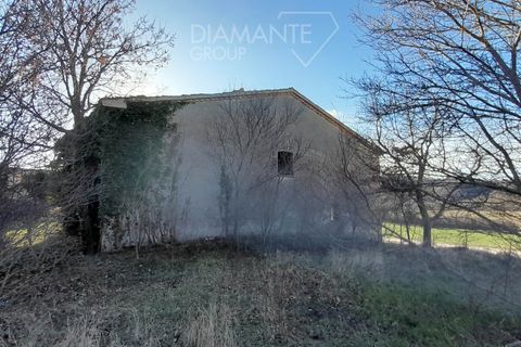 Farm hus i Costacciaro, Perugia, Costacciaro - € 100.000 | Ref: PG8A32 - foto 9