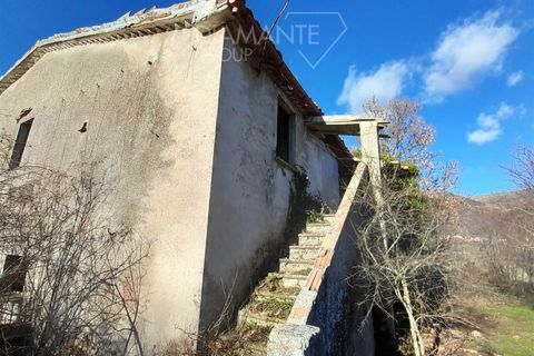 Farm hus i Costacciaro, Perugia, Costacciaro - € 100.000 | Ref: PG8A32 - foto 10