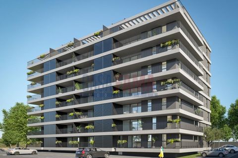 Lejlighed i Braga, Braga, Braga - € 337.500 | Ref: CFB-337-55 - foto 3