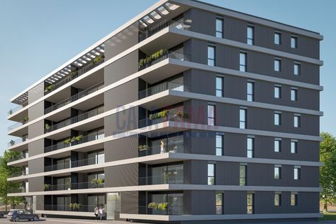 Lejlighed i Braga, Braga, Braga - € 337.500 | Ref: CFB-337-55 - foto 5