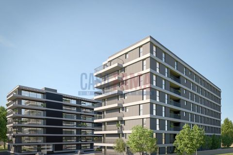Lejlighed i Braga, Braga, Braga - € 337.500 | Ref: CFB-337-55 - foto 6